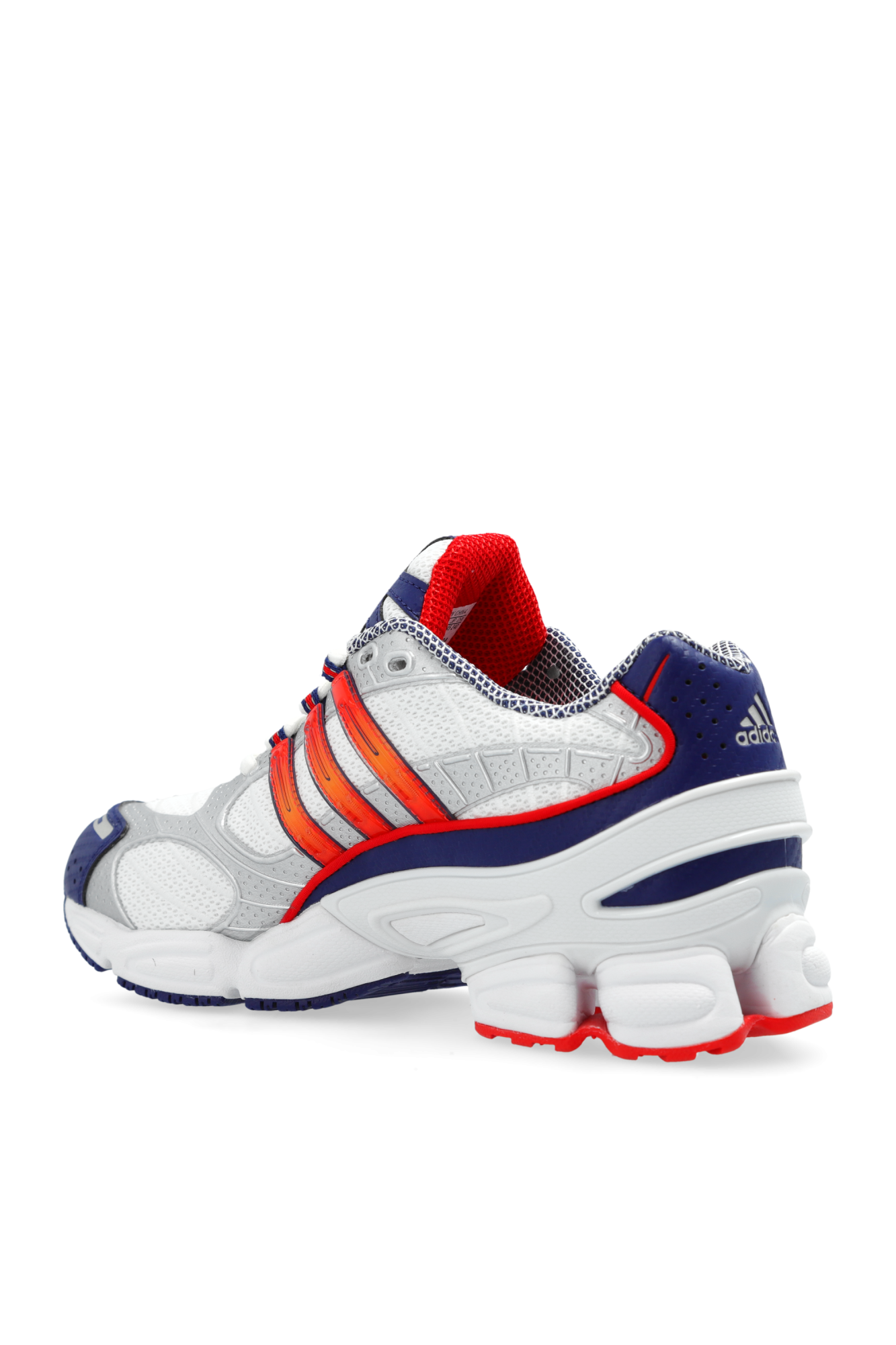 White Ozweego Pro Sports Shoes ADIDAS Originals Vitkac GB